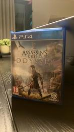 Assassins Creed Odyssey, Gebruikt, Ophalen of Verzenden, 1 speler, Vanaf 18 jaar