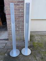 JVC Geluidsboxen - Gebruikssporen, Ophalen, Gebruikt, JVC, 60 tot 120 watt