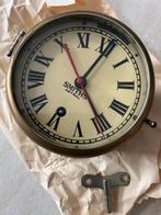 Smiths scheepsklok, Antiek en Kunst, Ophalen of Verzenden