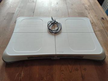 Wii Balance Board - Fit op de Wii! beschikbaar voor biedingen