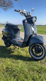 Agm (cross)scooter, Ophalen, Zo goed als nieuw, Overige typen, Overige merken