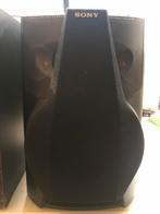 Sony SS-L90V 5-weg Luidsprekers - Nette Staat!, Ophalen, Gebruikt, 60 tot 120 watt, Sony
