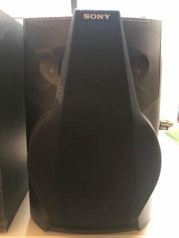 Sony SS-L90V 5-weg Luidsprekers - Nette Staat! beschikbaar voor biedingen