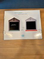 Pt Memo board nieuw! Kleurt wit met rood, Diversen, Schoolborden, Ophalen of Verzenden, Nieuw, Krijtbord