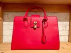 Red women's purse / tote / handbag, Ophalen, Nieuw, Rood, Overige merken