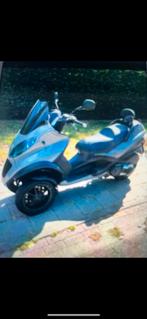 Piaggio mp3, Motoren, Motoren | Piaggio, Scooter, 300 cc, Particulier, 1 cilinder