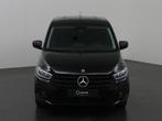 Mercedes-Benz Citan 108 CDI L1 Pro | Airco | Achteruitrijcam, Auto's, Bestelauto's, Voorwielaandrijving, Stof, 4 cilinders, Mercedes-Benz