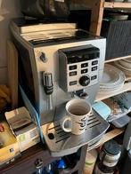 DeLonghi ECAM 23.120.SB espressomachine, Witgoed en Apparatuur, Koffiezetapparaten, Gebruikt, Espresso apparaat, 2 tot 4 kopjes