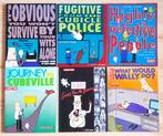 DILBERT (6 collecties samen!), Ophalen of Verzenden