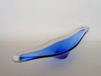 Schaal Bayel France Artglass Vintage, Antiek en Kunst, Ophalen of Verzenden