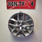 17" voor SEAT FR AUDI A1 VW POLO LOOK VELGEN 5X100 ET35, Auto-onderdelen, Banden en Velgen, Niet ingevuld, Velg(en), Niet ingevuld