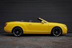 Bentley Continental GTC 6.0 W12 / Volledige Historie / Uniek, Automaat, Startonderbreker, Gebruikt, Overige kleuren