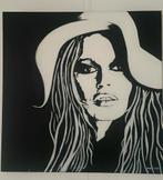 Brigitte Bardot, Antiek en Kunst, Ophalen