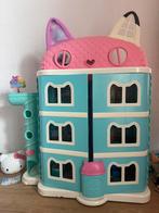 Gabby’s poppenhuis, Ophalen of Verzenden, Zo goed als nieuw
