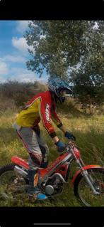 Gasgas tj 250 1995, Ophalen of Verzenden