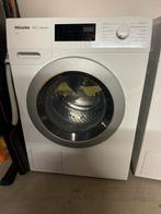 Miele W Classic WDB030 Wasmachine eventueel met droger, Witgoed en Apparatuur, Wasmachines, Ophalen, Gebruikt, Voorlader, Kort programma