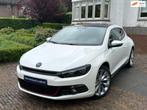 Volkswagen Scirocco 1.4 TSI Highline Plus, Auto's, Volkswagen, Voorwielaandrijving, Euro 5, 15 km/l, Gebruikt