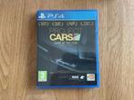 project cars voor sony ps 4, Spelcomputers en Games, Games | Sony PlayStation 4, Gebruikt, 1 speler, Racen en Vliegen, Ophalen of Verzenden