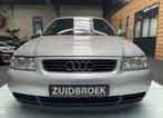 Audi A3 1.8 Automaat UNIEK! Clima! Nette Auto! (bj 2000), Auto's, Automaat, Elektrische ramen, 125 pk, Bedrijf
