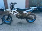 Derbi drd racing project opknapper onderdelen, Derbi, Gebruikt, Derbi, Blok