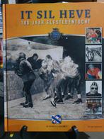 IT SIL HEVE - 100 jaar elfstedentocht - Johannes Lolkama, Boeken, Ophalen, Balsport
