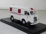 1/43 Atlas Renault Ambulance, Hobby en Vrije tijd, Modelauto's | 1:43, Verzenden, Nieuw, Auto, Overige merken
