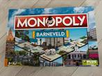 Monopoly Barneveld, Hobby en Vrije tijd, Gezelschapsspellen | Bordspellen, Ophalen of Verzenden, Zo goed als nieuw
