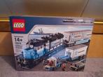LEGO Maersk Train 10219, Kinderen en Baby's, Speelgoed | Duplo en Lego, Ophalen of Verzenden, Nieuw, Complete set, Lego