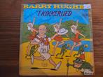 Barry Hughes  - 'T kikkerlied, Gebruikt, 7 inch, Single, Ophalen of Verzenden
