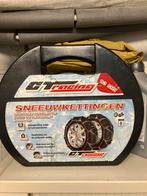 CT Racing Sneeuwkettingen 12mm - Nieuwstaat, Ophalen of Verzenden, Zo goed als nieuw