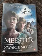 Meester van de zwarte molen david kross daniël brûhl preussl, Ophalen of Verzenden