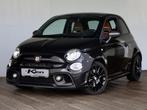 Abarth 595 1.4 Competizione 180pk 70th Anniversary | Monza u, Auto's, Abarth, Voorwielaandrijving, 15 km/l, Gebruikt, Euro 6