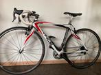 Pinarello Prince racefiets - 10 speed, 28 inch, Gebruikt, Carbon, 10 tot 15 versnellingen