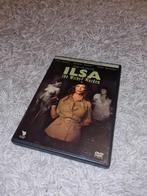 ILSA THE WICKED WARDEN. DVD . JESS FRANCO, Cd's en Dvd's, Dvd's | Horror, Ophalen of Verzenden, Zo goed als nieuw, Vanaf 16 jaar