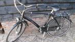 sparta heren fiets trommelremmen en naaf dinamo, Fietsen en Brommers, Fietsen | Heren | Herenfietsen, Ophalen, Sparta, Gebruikt