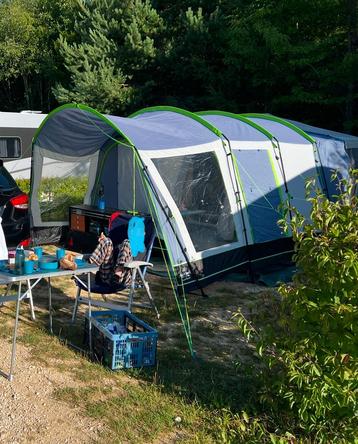 Bustent sunny tourer - obelink beschikbaar voor biedingen