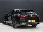 Mercedes-Benz CLA Shooting Brake 250 AMG Sport [SFEERVERLICH, Auto's, Automaat, CLA, Gebruikt, 4 cilinders