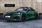 Audi RS5 Sportback 2.9 TFSI Quattro *Pano*B&O*360 Camera*Exc, Auto's, Audi, Automaat, Gebruikt, Euro 6, RS5