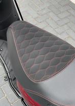 Alcantara zadelhoes z.g.a.n., Ophalen, Overige modellen, Zo goed als nieuw, Benzine