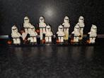 LEGO Star Wars Clone Troopers, Kinderen en Baby's, Speelgoed | Duplo en Lego, Ophalen of Verzenden, Zo goed als nieuw