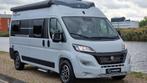 VANTourer 600 D met slaapdak, Caravans en Kamperen, Ringverwarming, Bedrijf, Diesel, Koelkast