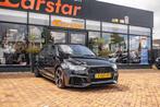 Audi A3 Sportback 2.5 TFSI RS 3 quattro|Virtual|Dak|ABT, Auto's, Automaat, Gebruikt, RS3, Zwart