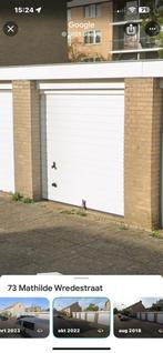 Garagebox per direct te huur, Auto diversen, Autostallingen en Garages