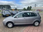 Volkswagen Polo 1.4-16V Optive 5 Deurs - Airco - Nette Auto!, Voorwielaandrijving, Gebruikt, 4 cilinders, Bedrijf