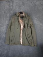 PME Legend Snowpack Jas Winterjas XXL Groen Pall Mall, ., Overige maten, Ophalen of Verzenden, Zo goed als nieuw