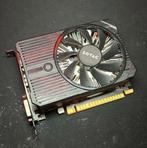 Nvidia GTX 1050 TI, Computers en Software, Videokaarten, Ophalen, PCI-Express 3, Gebruikt, DisplayPort