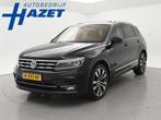 Volkswagen Tiguan Allspace 1.5 TSI R-LINE INTERIEUR + EXTERI, Euro 6, 150 pk, Zwart, Origineel Nederlands