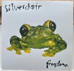 Silverchair - Frogstomp dubbel lp groen vinyl, Ophalen of Verzenden, 1980 tot 2000, Zo goed als nieuw, 12 inch
