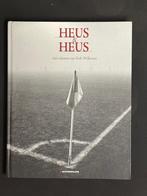 Boek Heus&Heus, Boeken, Ophalen of Verzenden, Zo goed als nieuw, Fotografen, Heus&Heus
