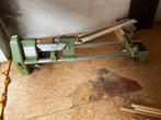 Elektra Beckum HDM 1000 Houtdraaibank, Ophalen, Gebruikt, Houtdraaibank, 500 tot 1000 mm